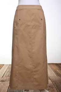No Ziggy Fawn Khaki